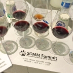 Swimming with Wine Sharks: SOMMSummit